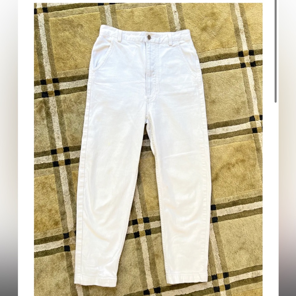 Rachel Comey Straight Leg. Size 2